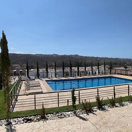 Condominio Palomino En Vinedos Del Mar Ensenada Privada San Antonio Exteriér fotografie