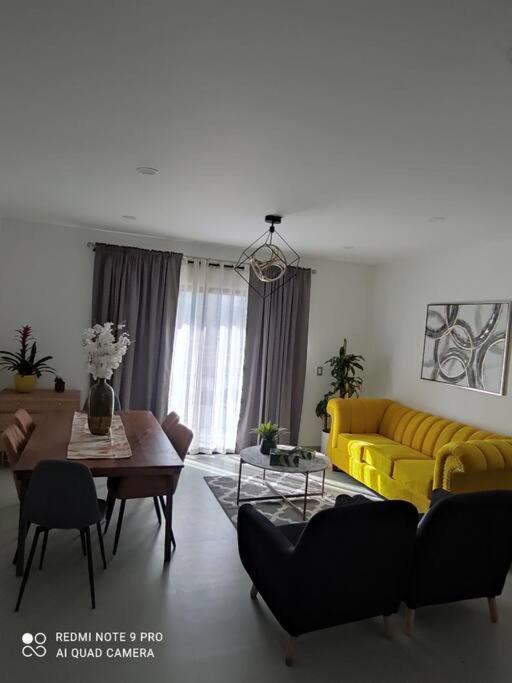 Condominio Palomino En Vinedos Del Mar Ensenada Privada San Antonio Exteriér fotografie
