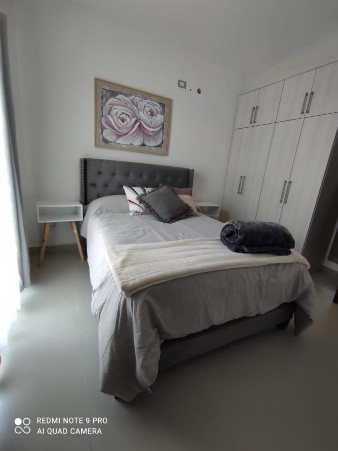 Condominio Palomino En Vinedos Del Mar Ensenada Privada San Antonio Exteriér fotografie