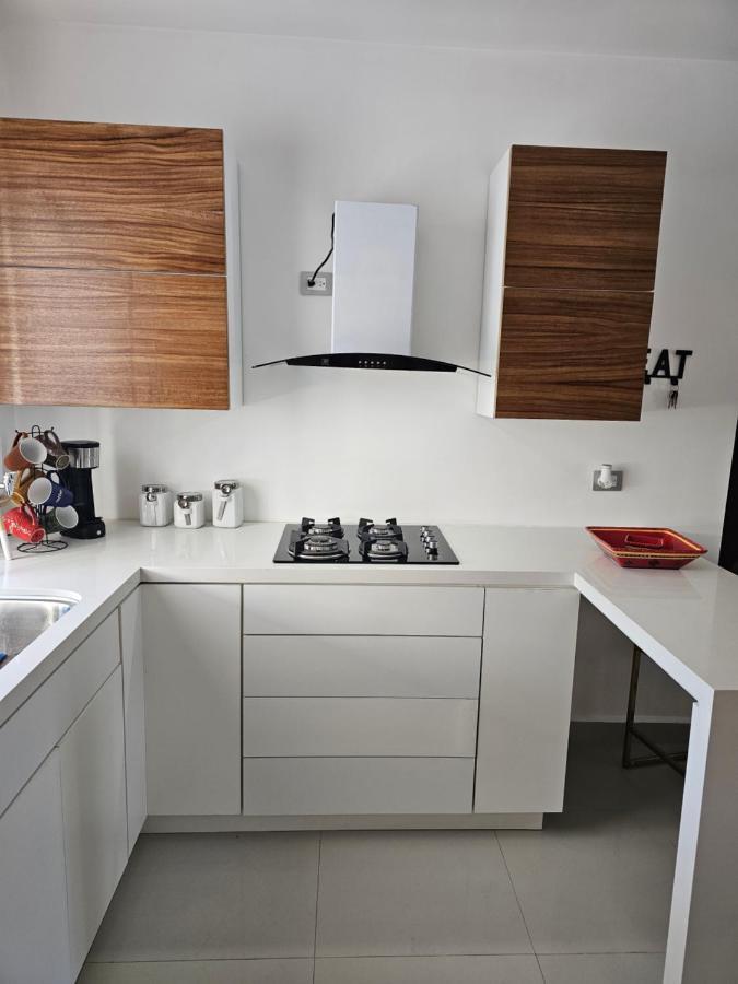 Condominio Palomino En Vinedos Del Mar Ensenada Privada San Antonio Exteriér fotografie